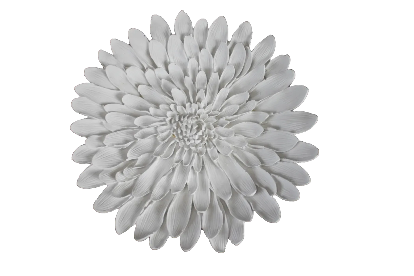 Yıldız Çiçek — Duvar Objeleri — 27X27 CM