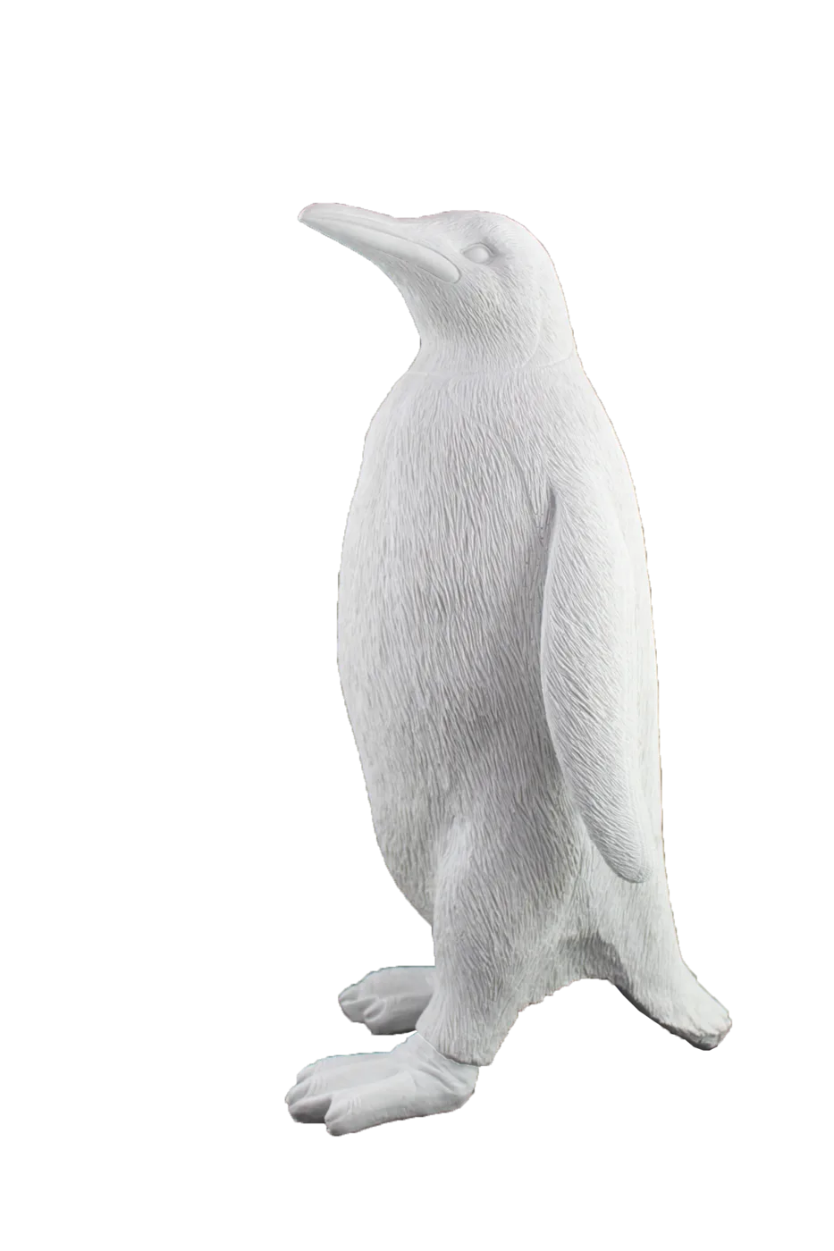Small Penguin — Garden Group — 44x24 cm