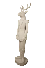Geyik Dev 3