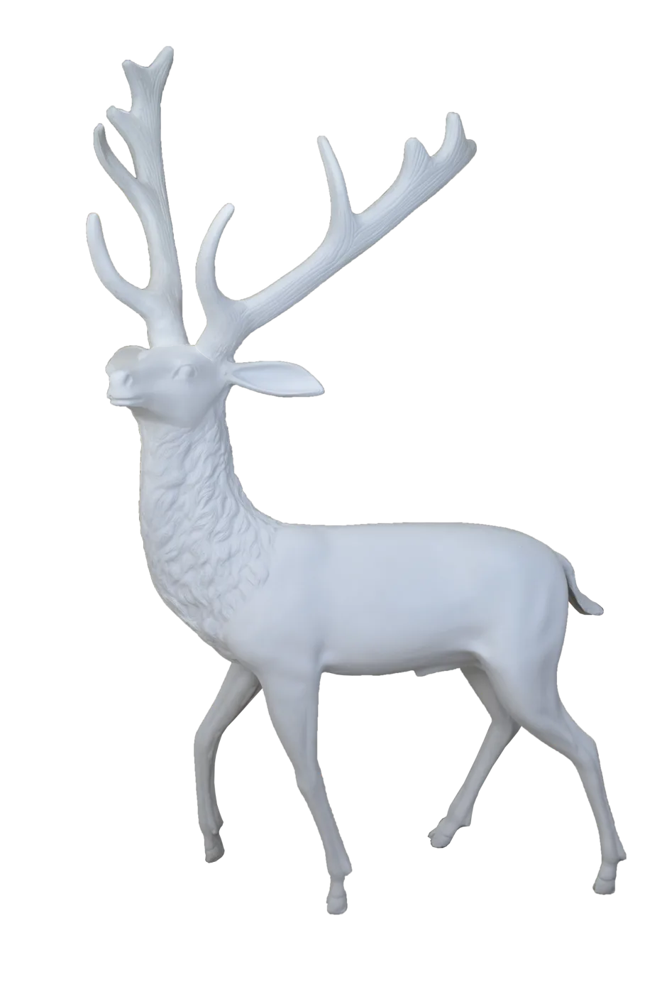 Geyik Dev Fiber