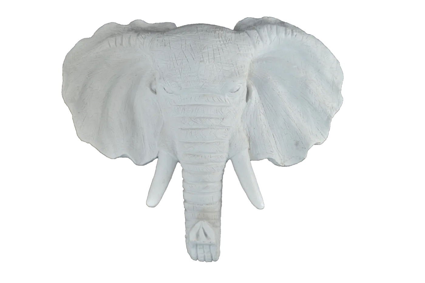 Wall Elephant — Wall Objects