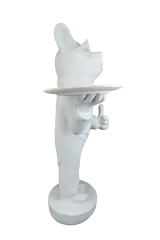 Serving Tray Dog 6
