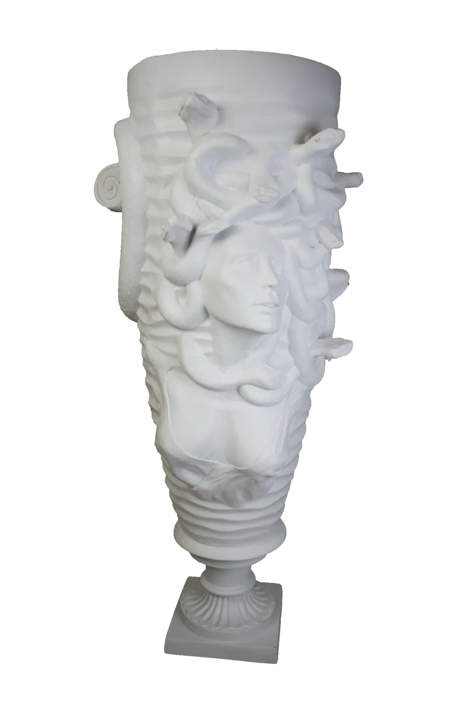Medusa Saksı Dev