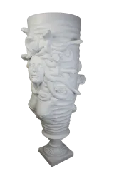 Medusa Saksı Dev 3
