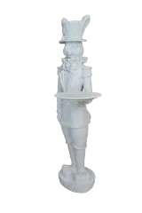 Serving Tray Rabbit Giant 6