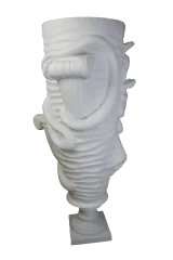 Medusa Saksı Dev 6