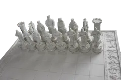 Battle Chess Set 4