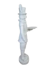 Serving Tray Rabbit Giant 3