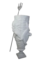 Poseidon Saksı Dev 3