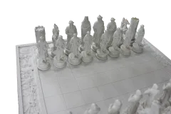 Battle Chess Set 3