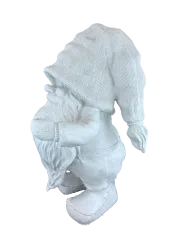 Garden Gnome Extra Large 6