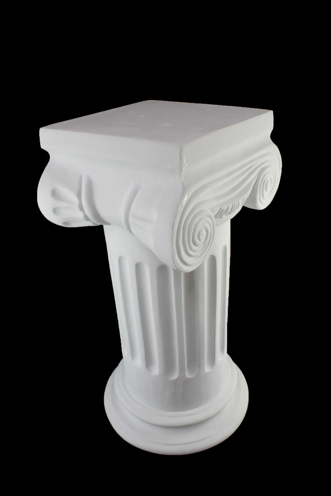 Ionic Column Pedestal Medium 3