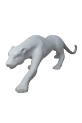Panter Dev Fiber 3