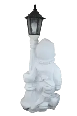 Lambalı Bahçe Cücesi Dev 5