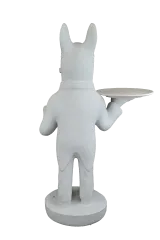 Serving Tray Dog 5
