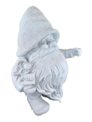 Garden Gnome Extra Large 3
