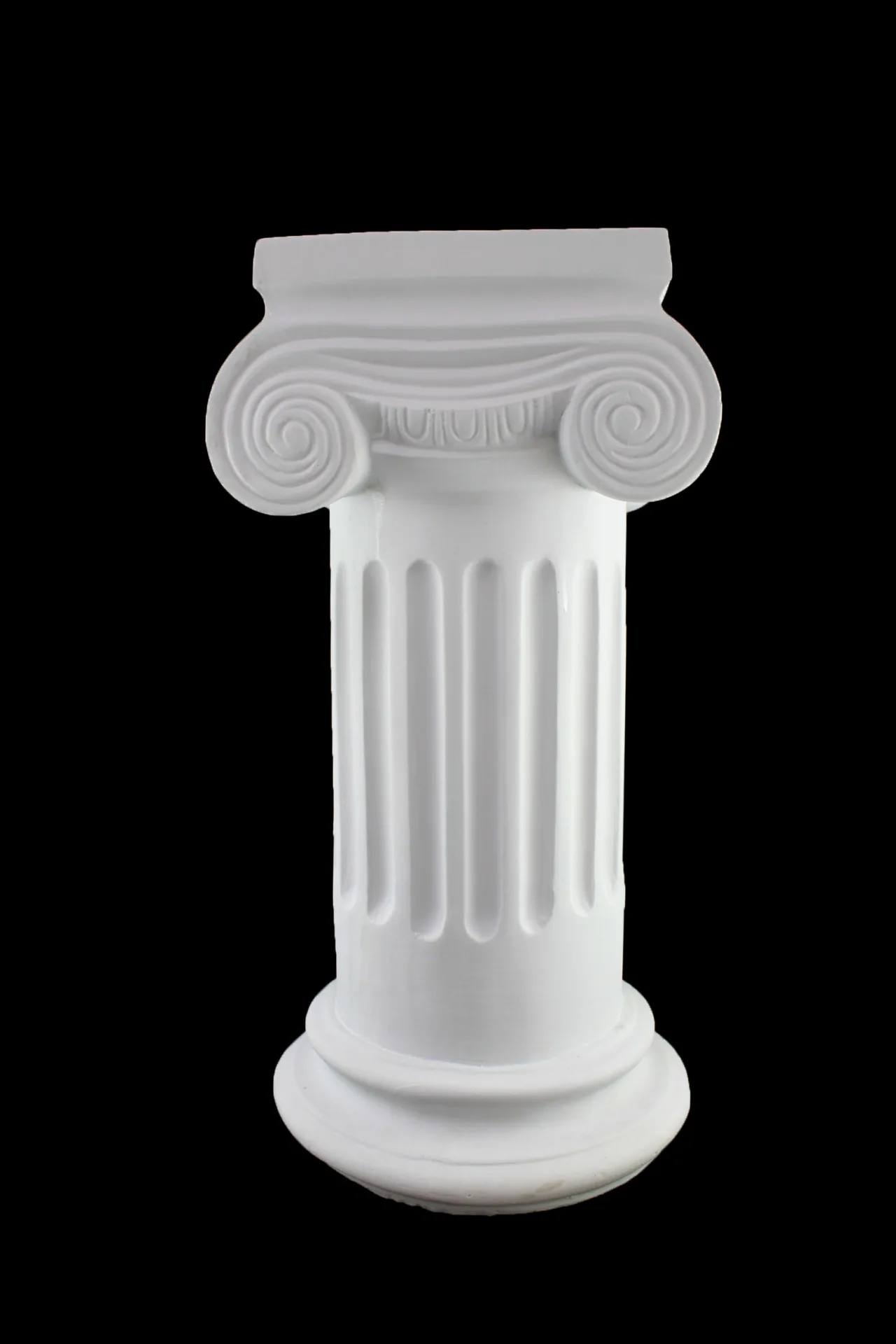 Ionic Column Pedestal Medium 2