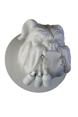 Duvar Bulldog 2