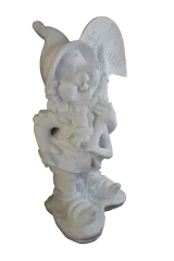 Kürekli Cüce 4