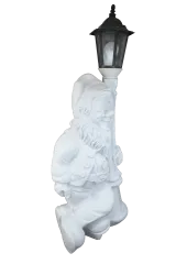 Lambalı Bahçe Cücesi Dev 3