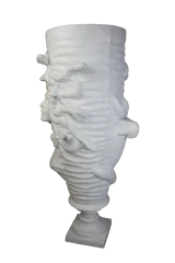 Medusa Saksı Dev 4