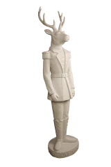 Geyik Dev 4