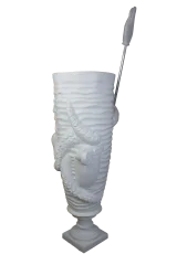 Poseidon Saksı Dev 4