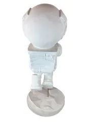 Astronot Kaideli Büyük 4