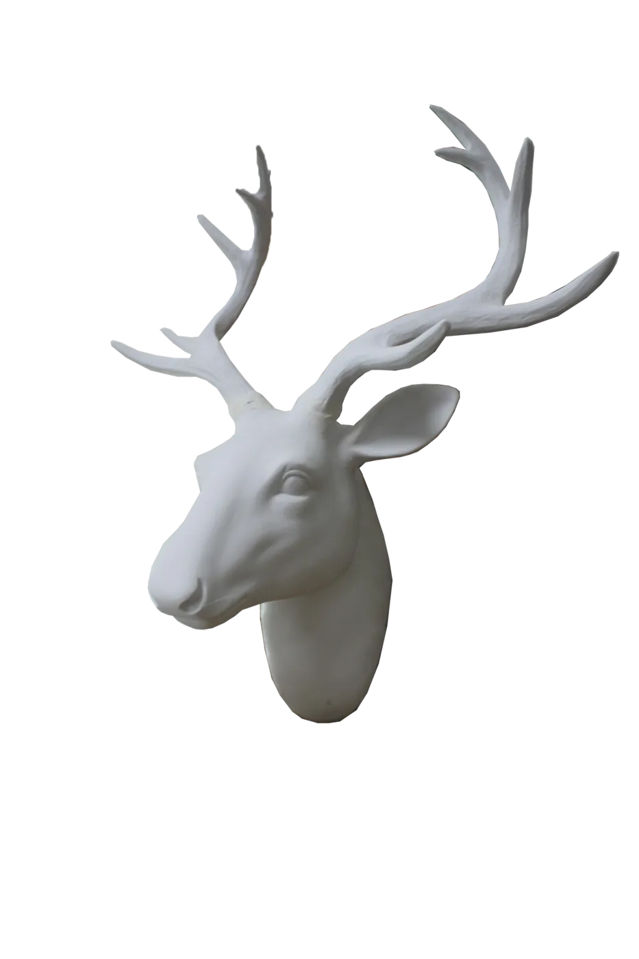Wall GEYİK — Wall Objects — 39X36 CM