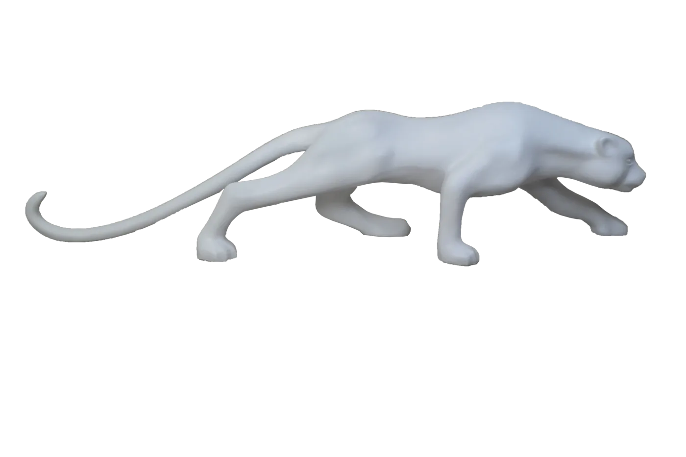 Panter Dev Fiber