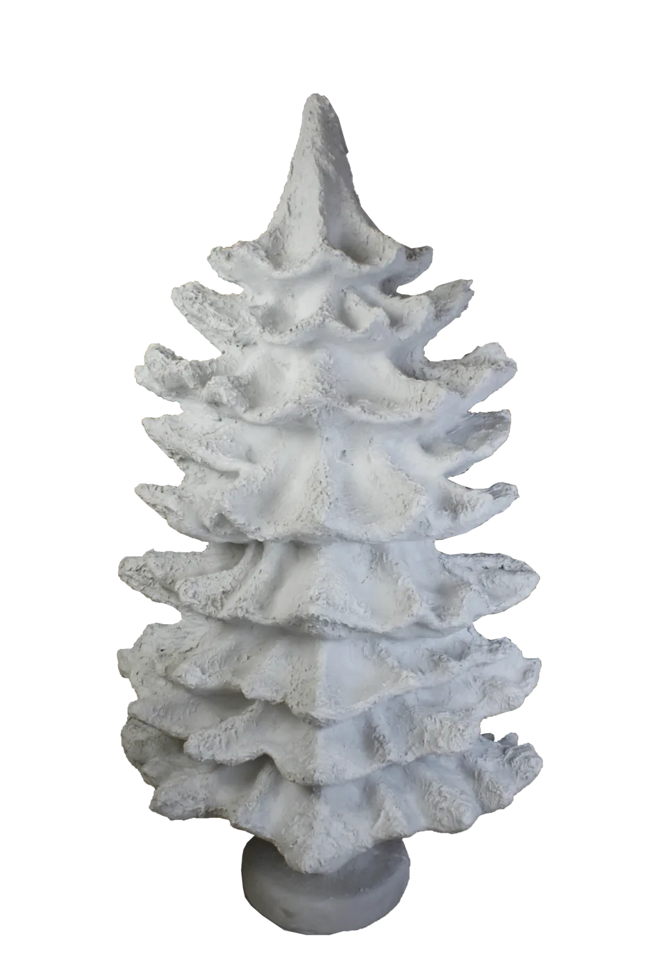 Giant Pine Tree — Mythological