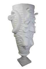Medusa Saksı Dev 7