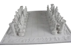 Battle Chess Set 2