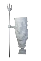 Poseidon Saksı Dev 2