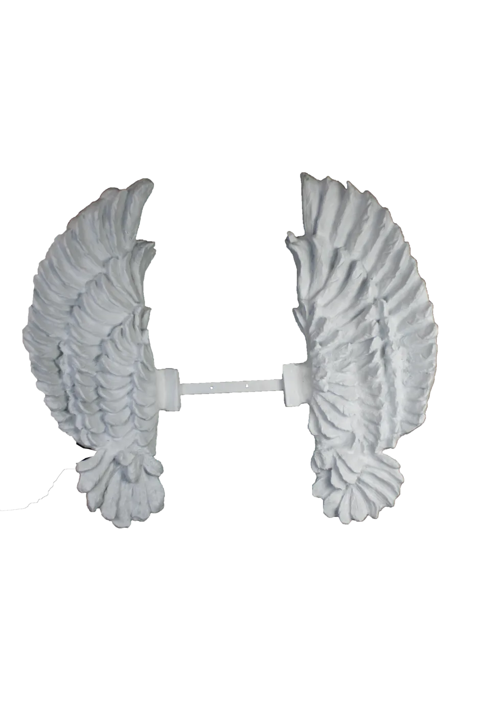 Giant Angel Wings — Animal Figures