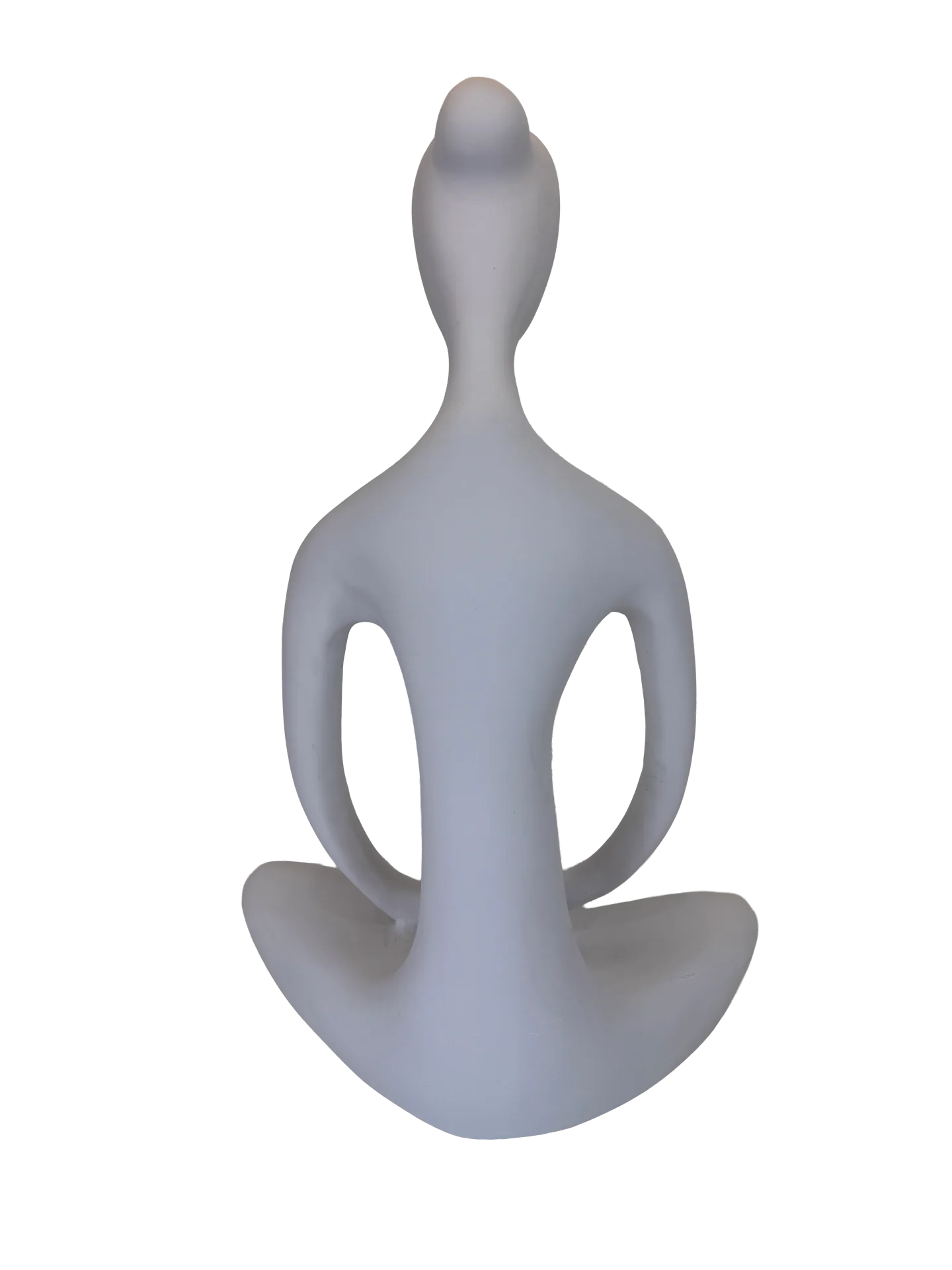 Yogacı Kadın Büyük 4