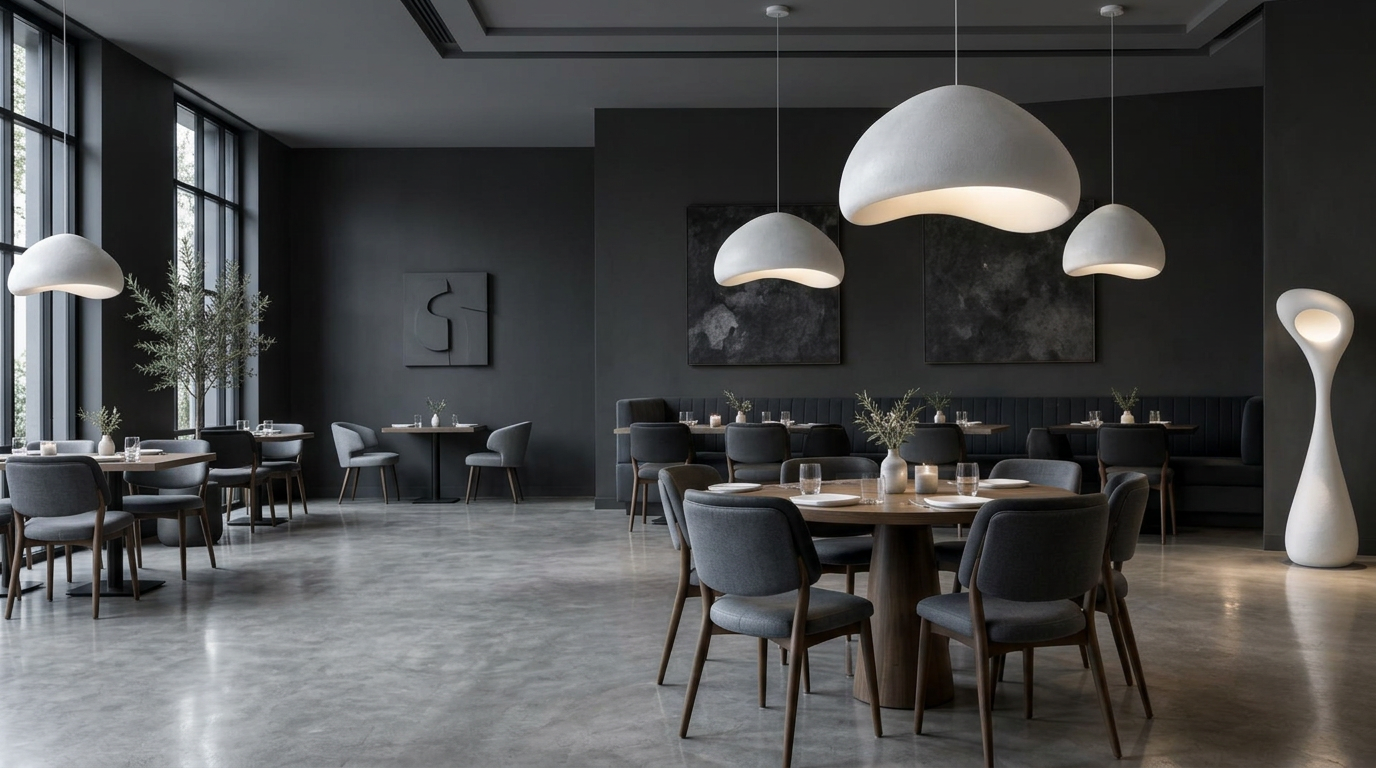 Bespoke lighting